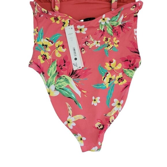AQUA Swimsuit. Size Small. - Picture 4 of 9